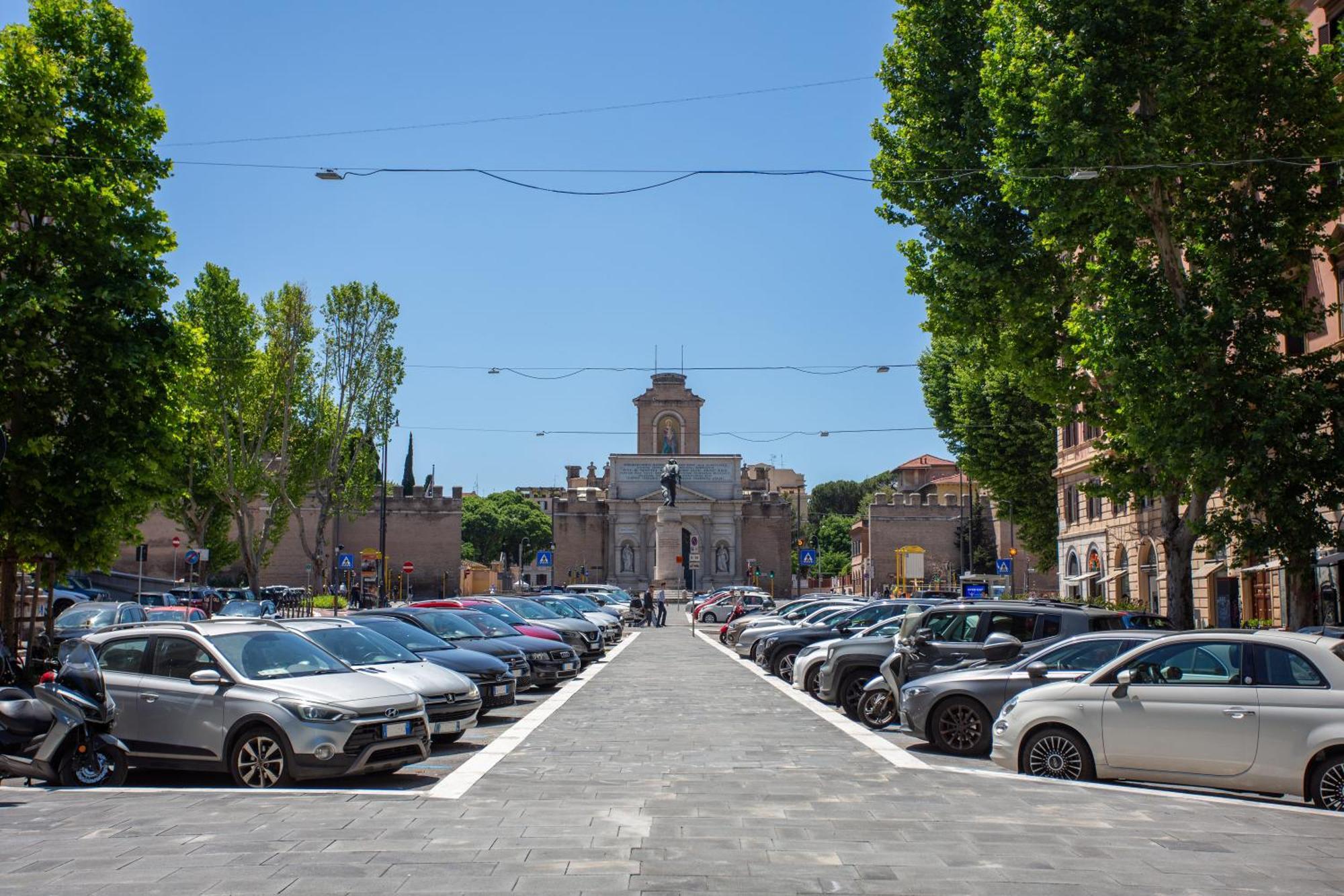 Rome Bliss Guesthouse — Photos 1