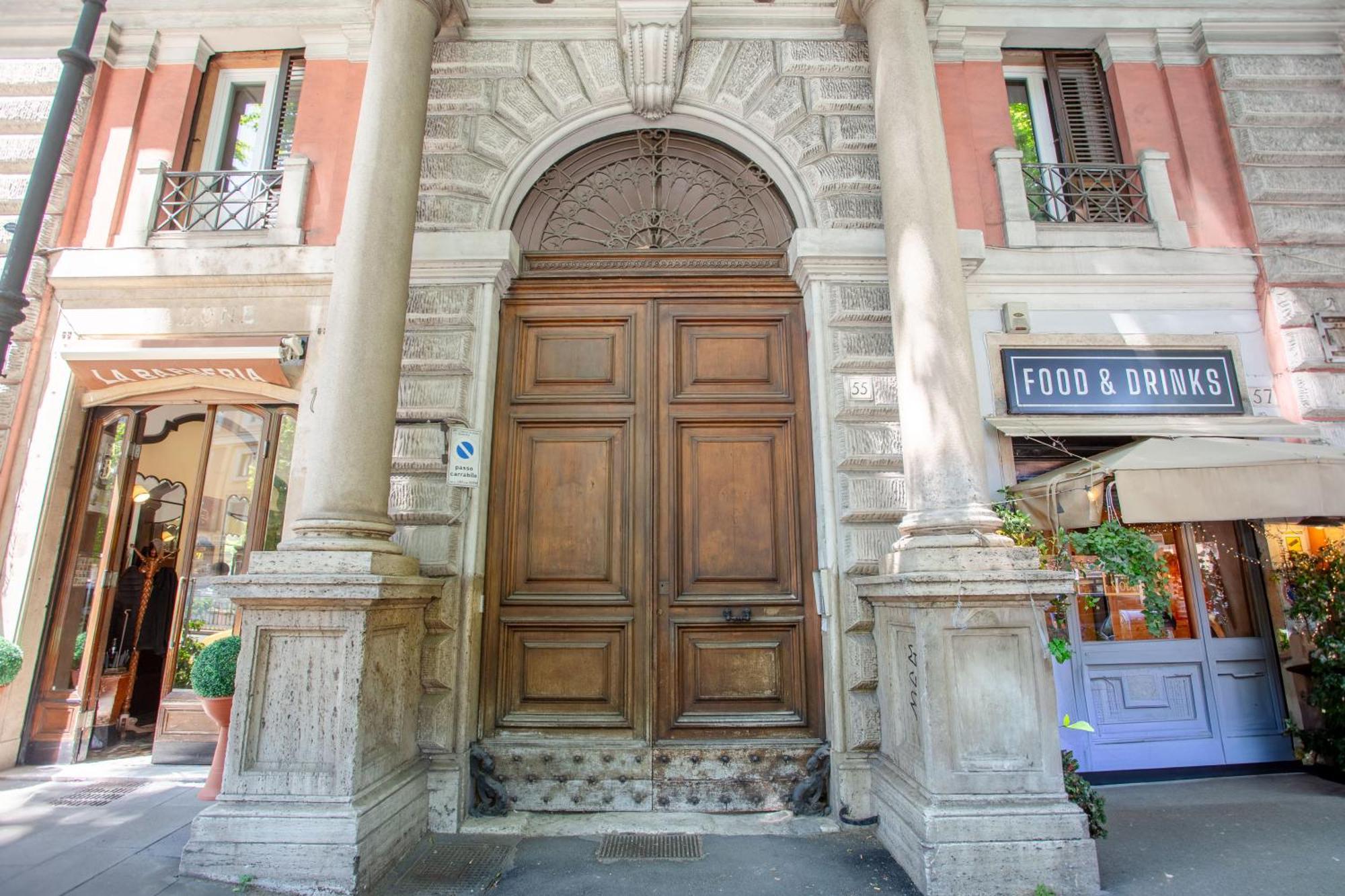 Rome Bliss Guesthouse — Photos 2
