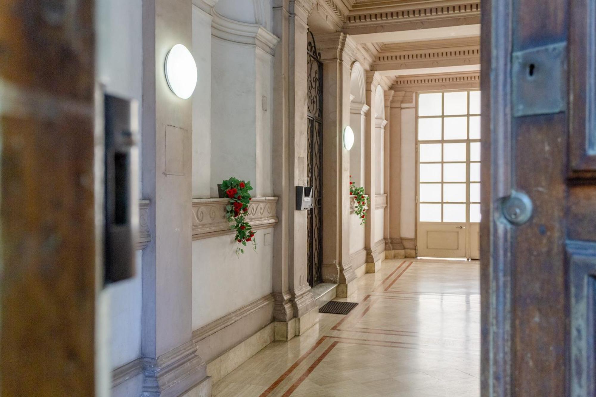 Rome Bliss Guesthouse, Rome